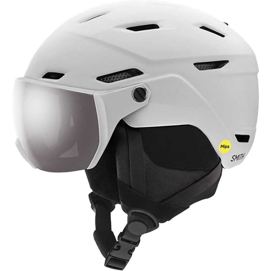 Survey Mips Helmet
