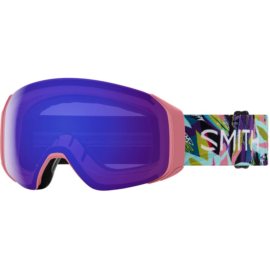 4D MAG S Goggles
