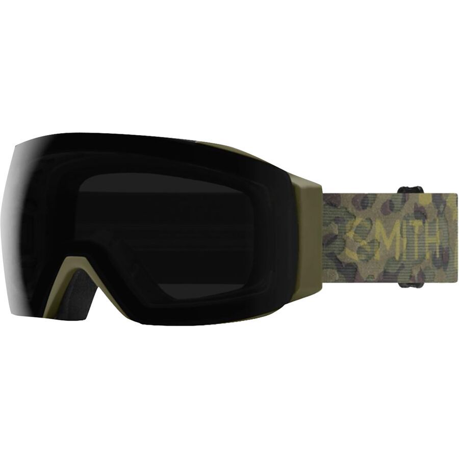 I/O MAG ChromaPop Goggles