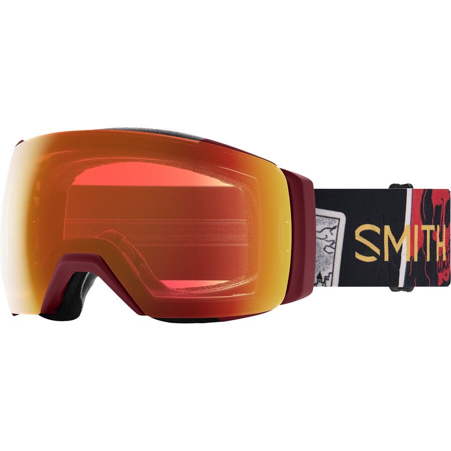 I/O MAG XL ChromaPop Goggles