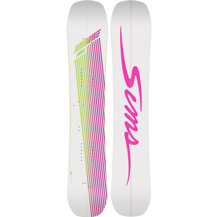 ATV-X Snowboard - 2022