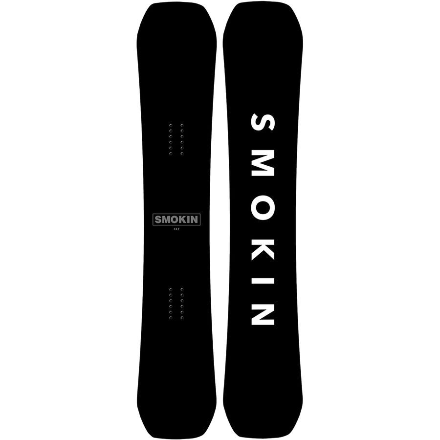 Smokin MIP Snowboard Men's Snowboard