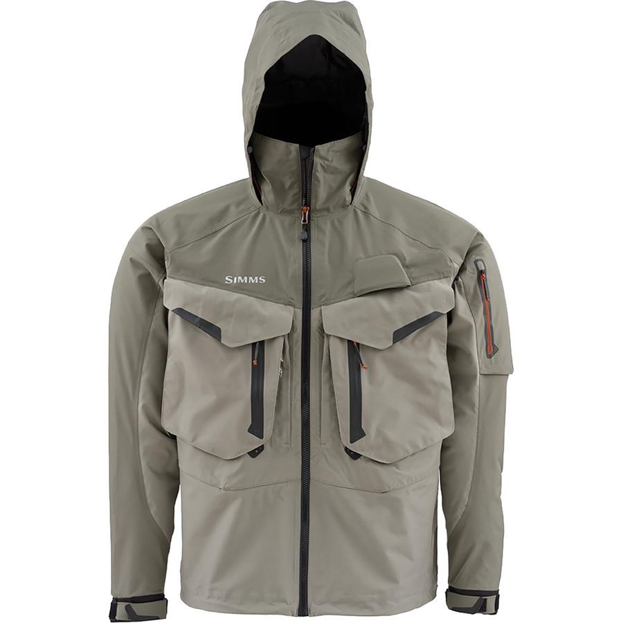 Simms G4 Pro Jacket - Men's | Backcountry.com