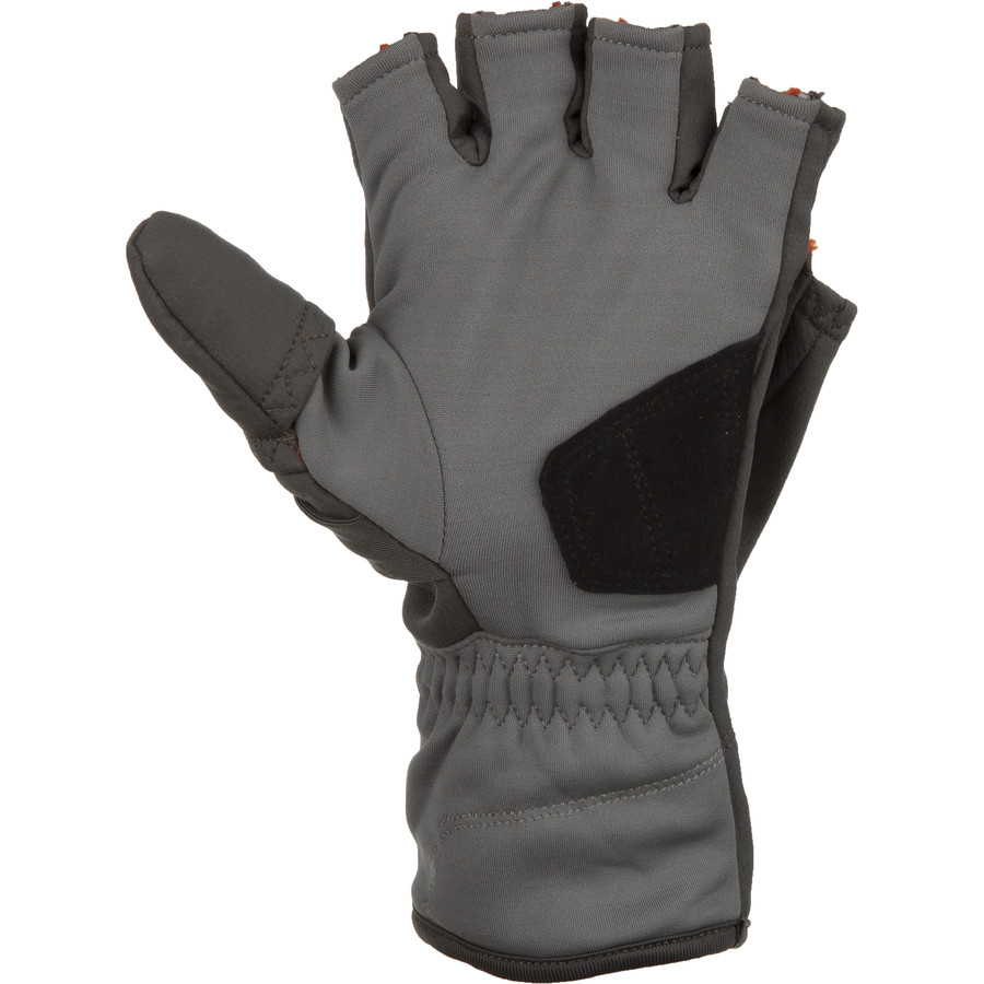 Simms Exstream Foldover Mitten
