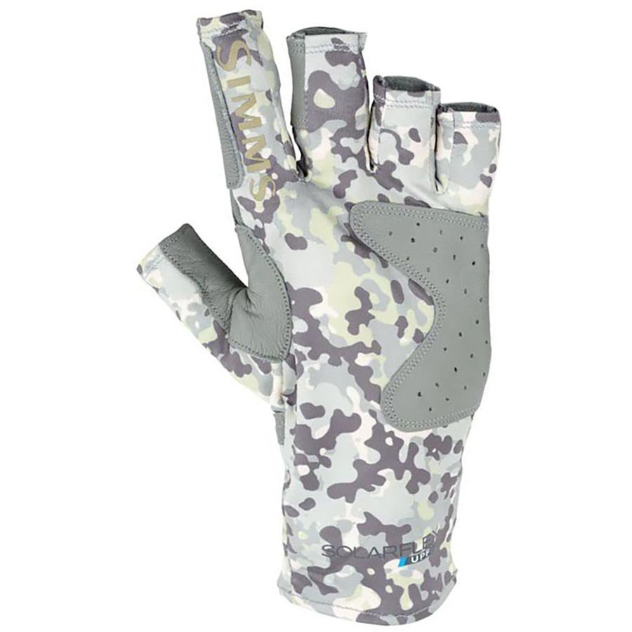 Simms Solarflex Guide Glove