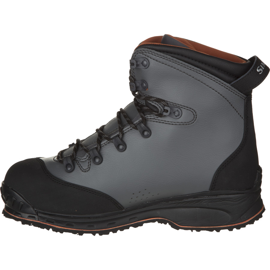 simms flat boots