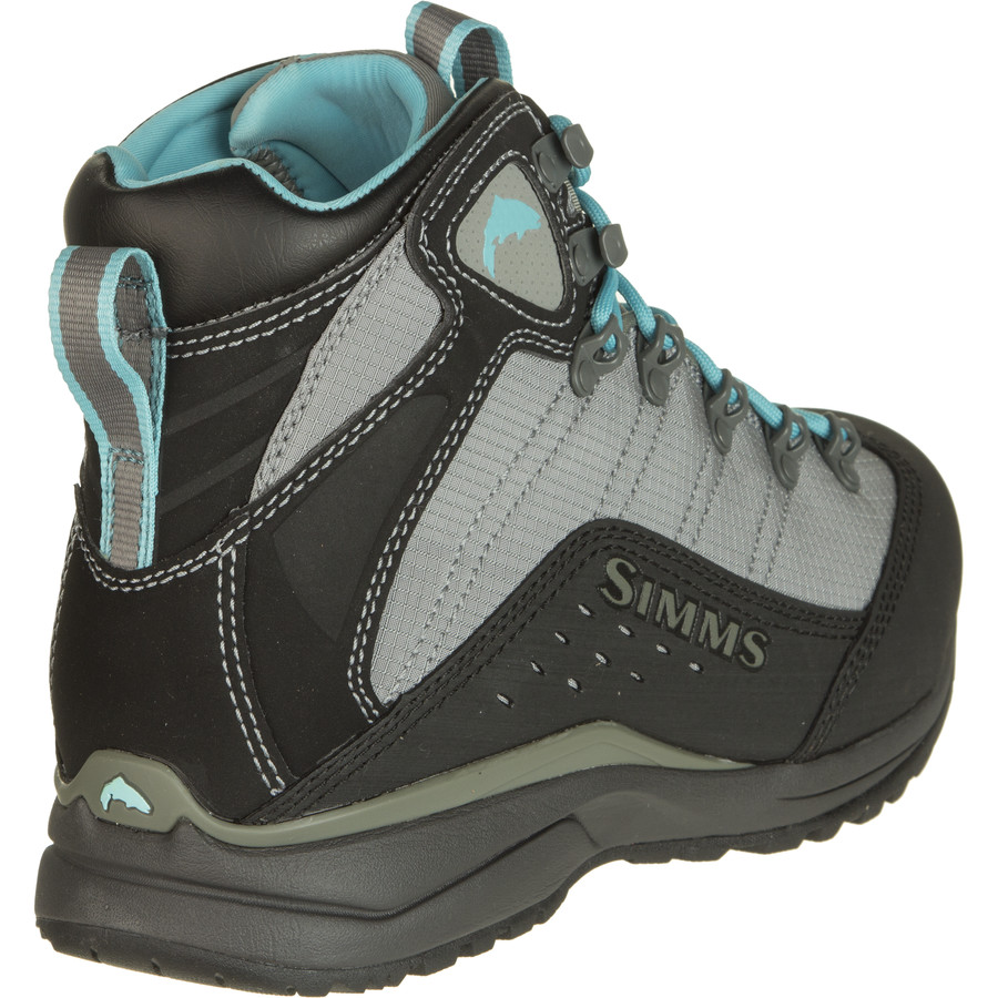 simms flat boots
