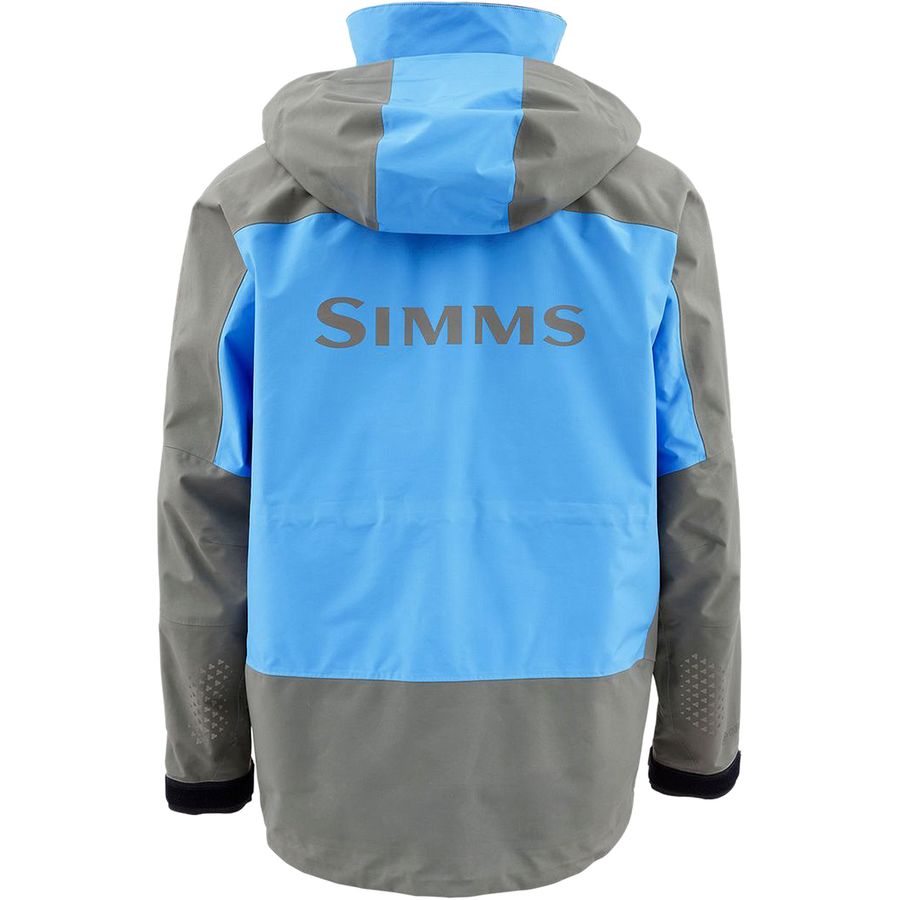 Simms ProDry Gore-Tex Jacket - Men's Steep & Cheap