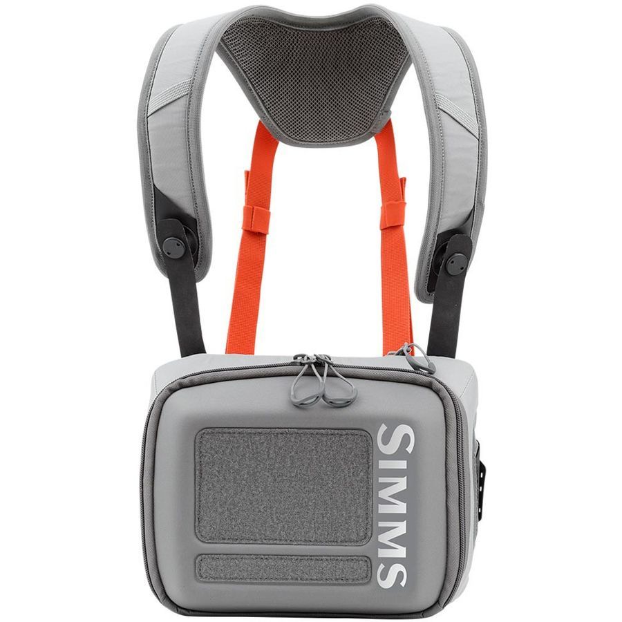 Simms Waypoints Chest Pack