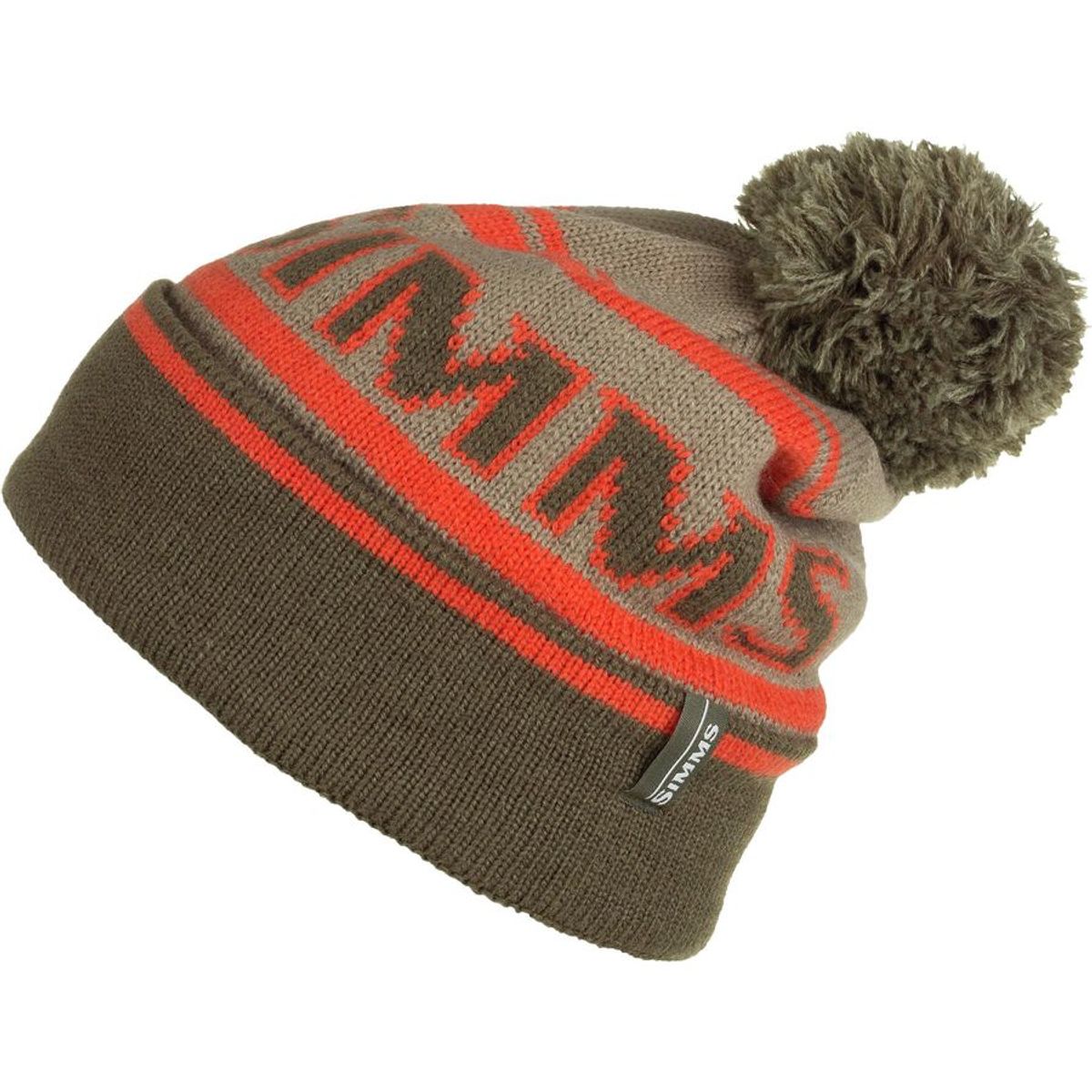 Simms Wildcard Knit Hat | Backcountry.com