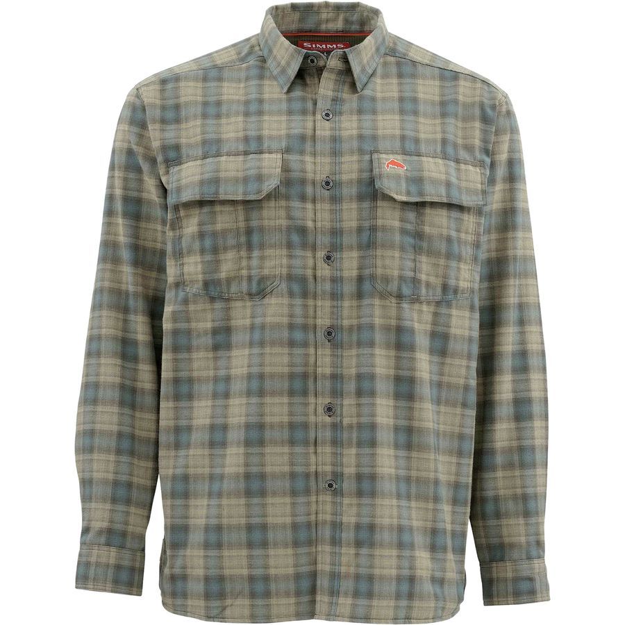 Simms Cold Weather Shirt Men's
