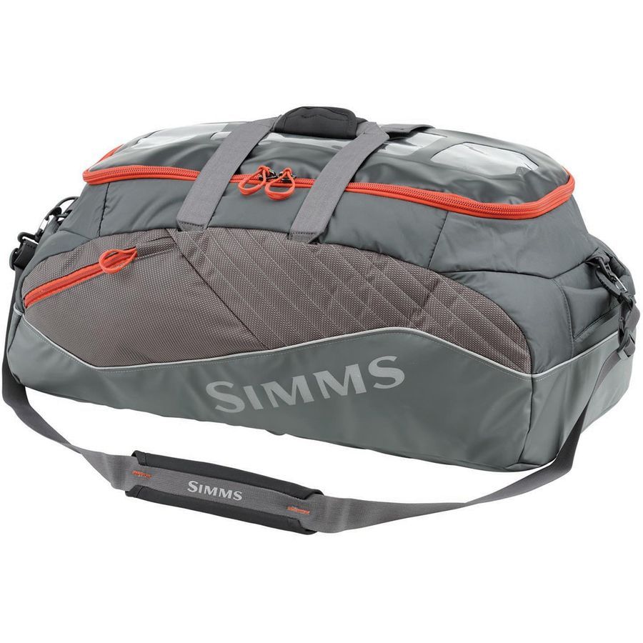 Simms Challenger Tackle Bag Travel