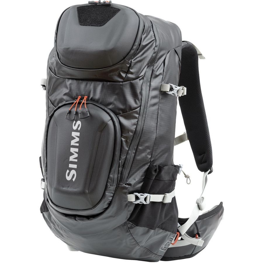 Simms G4 Pro Backpack Fishing