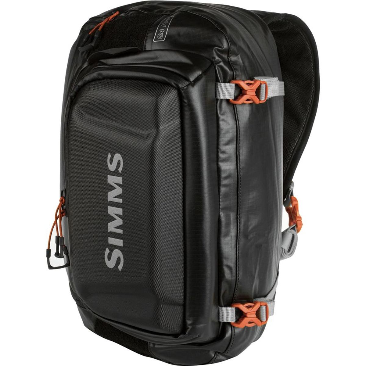 Simms G4 Pro Sling Pack Black