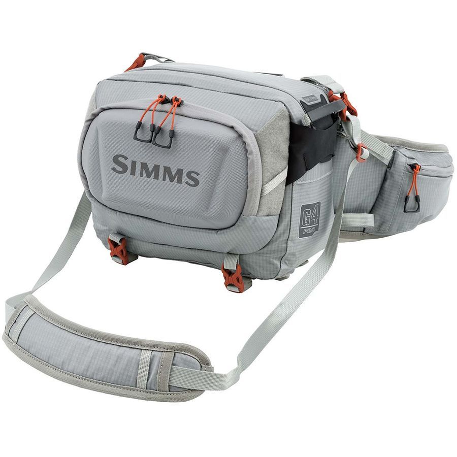Simms G4 Pro Hip Pack