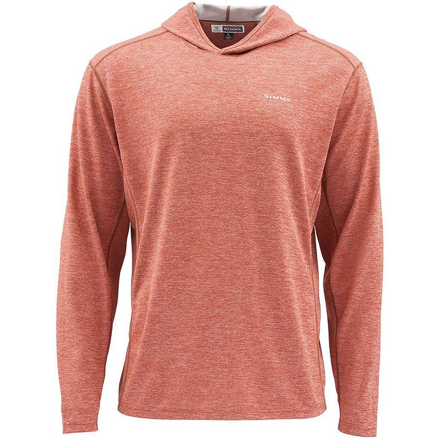 Simms Bugstopper Hoodie - Men's | Backcountry.com
