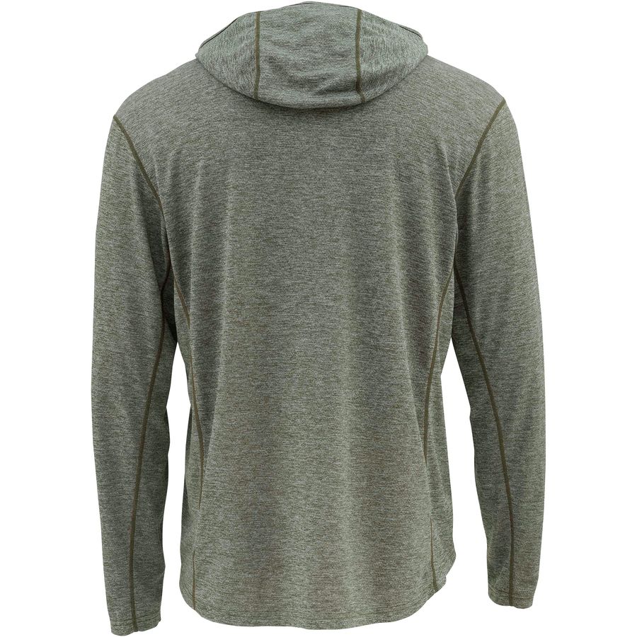 Simms Bugstopper Hoodie Men's