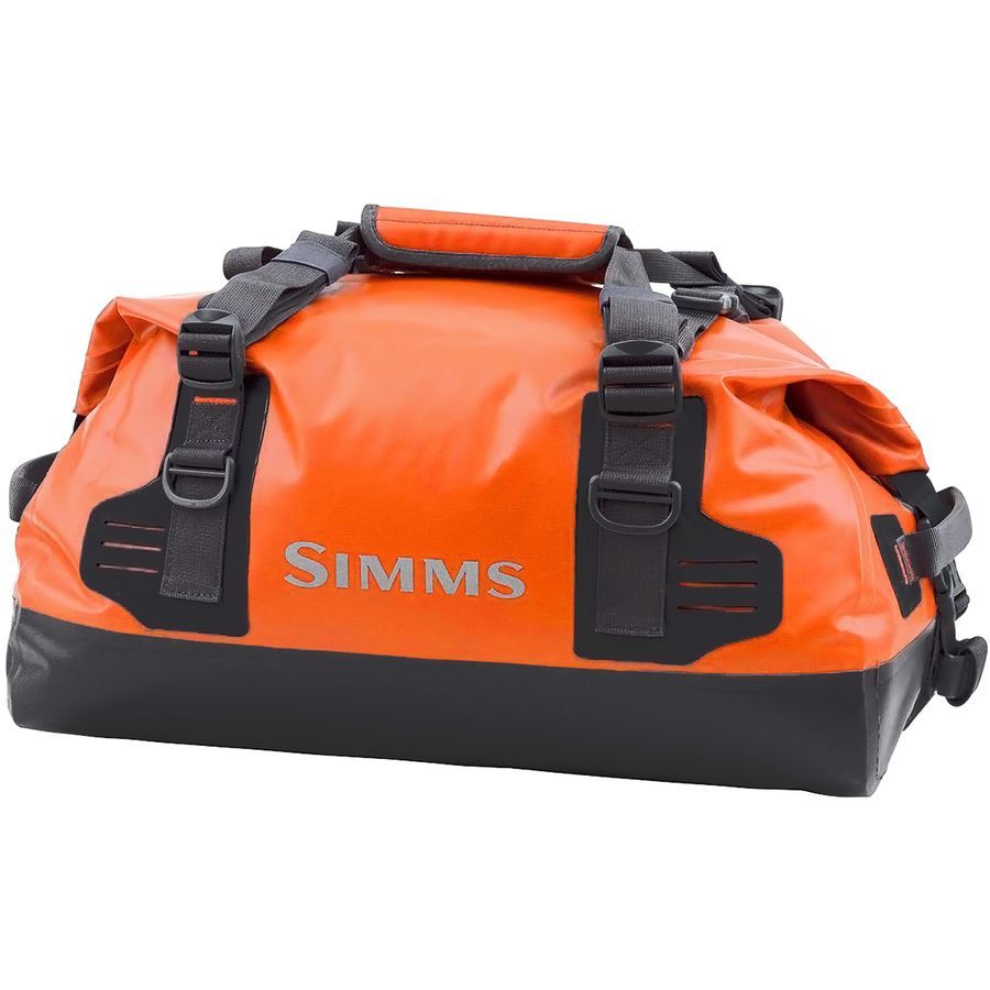 Simms Dry Creek Duffel