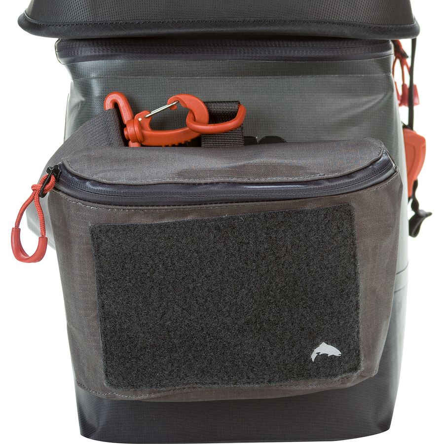 Simms Dry Creek 2641L Boat Bag