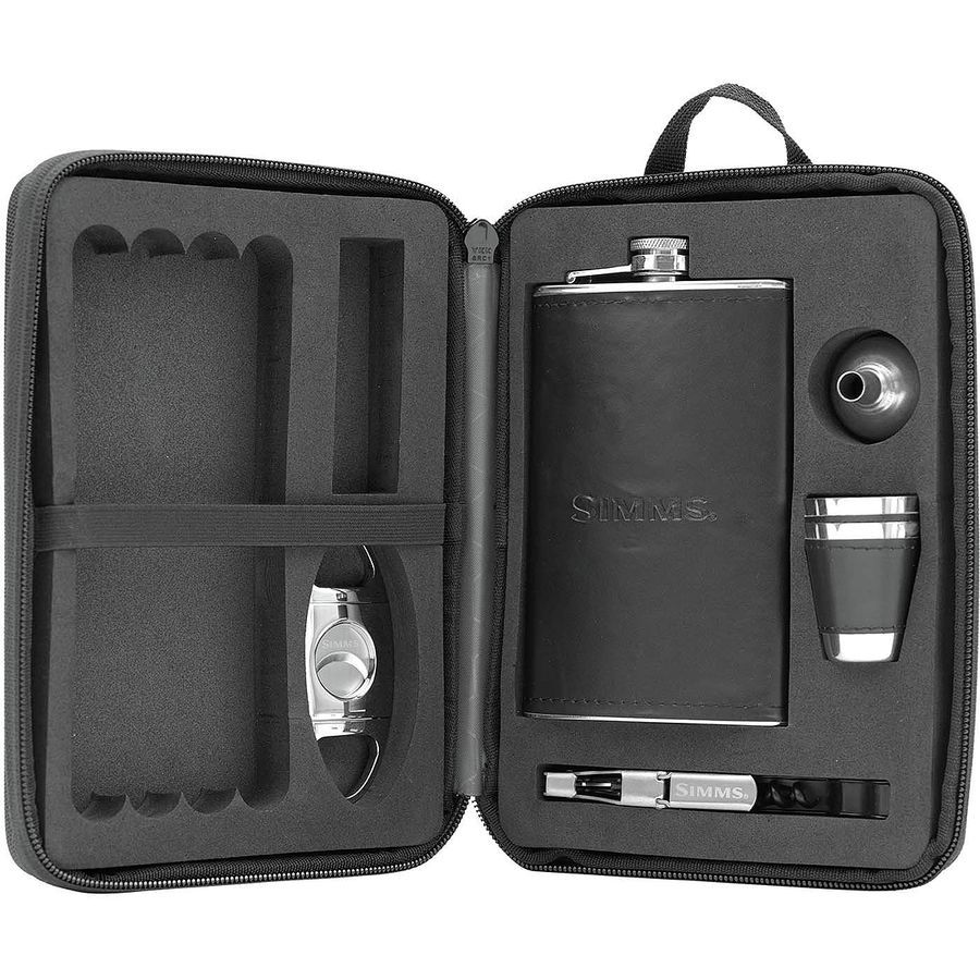 Simms River Essentials Kit Fishing