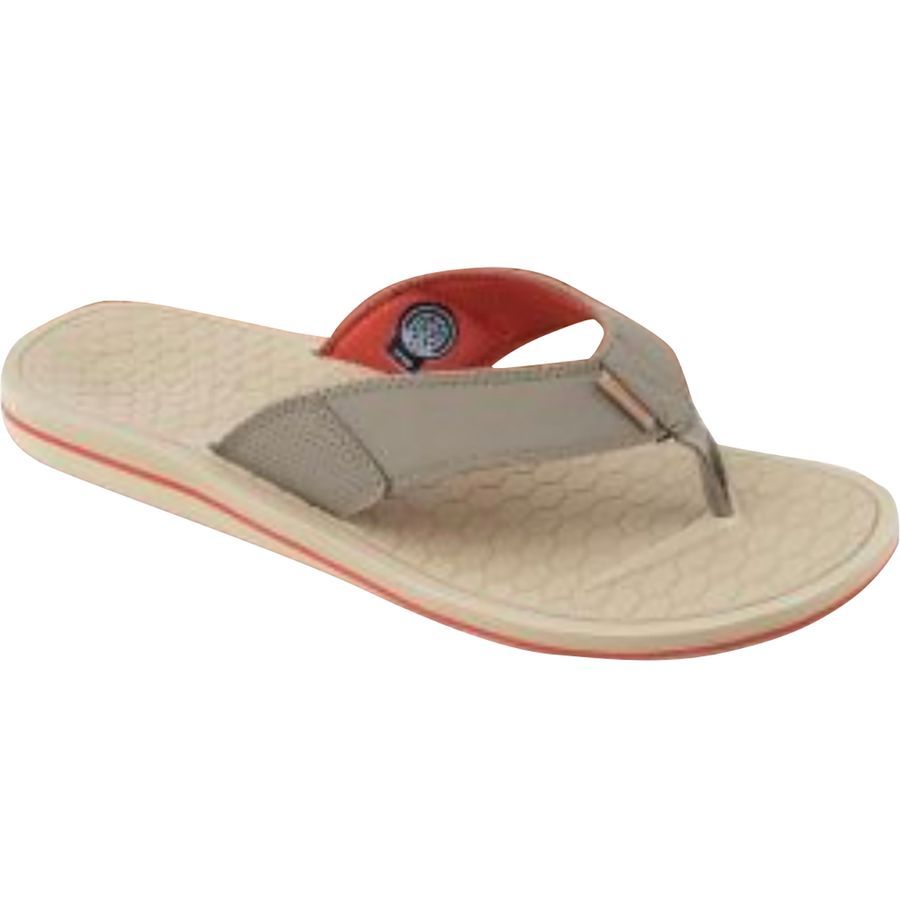Simms Downshore Flip Flop Men's Simms Downshore Flip Flop Men's