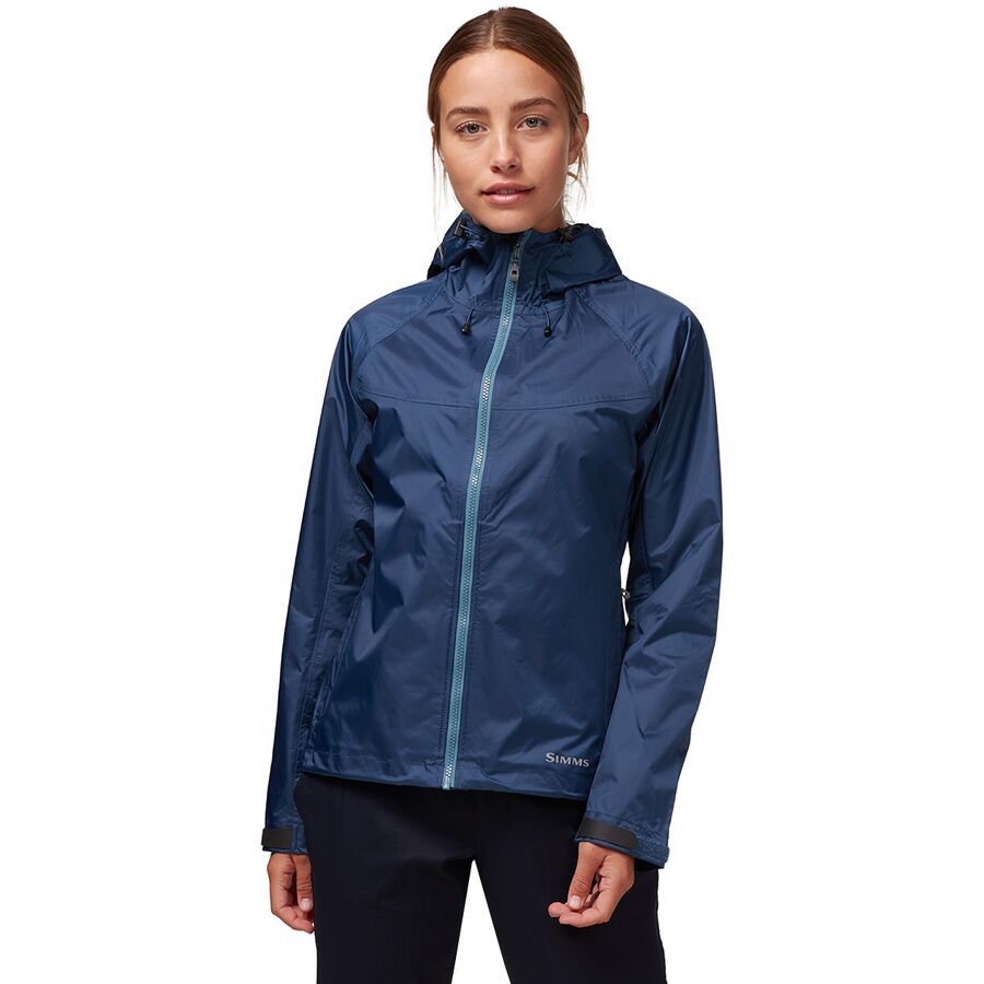 simms waypoints rain jacket