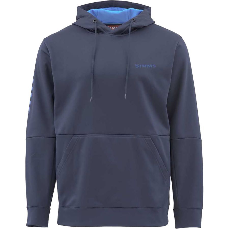 Simms Challenger Hoodie - Men's | Backcountry.com