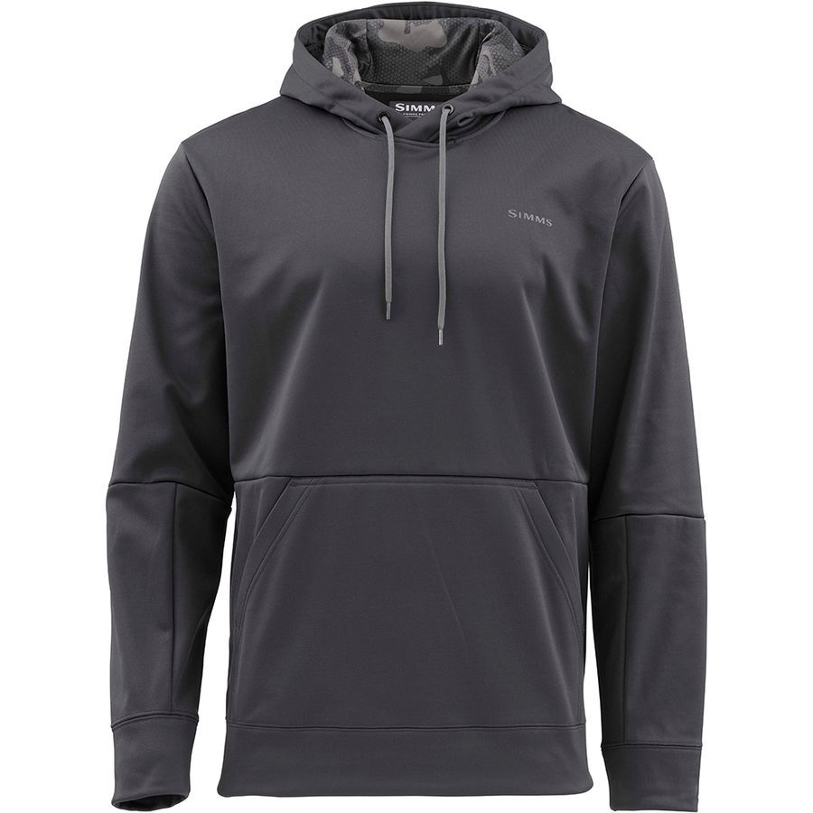 Simms Challenger Hoodie - Men's | Backcountry.com