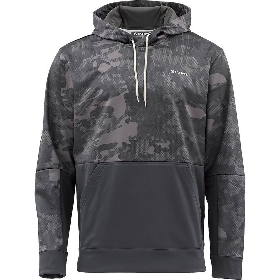 Simms Challenger Hoodie - Men's | Backcountry.com