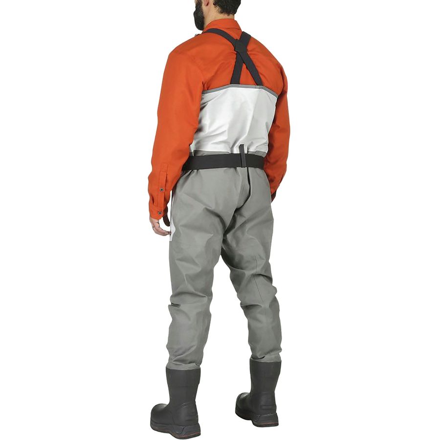 Simms G3 Guide Bootfoot Waders Felt Men's