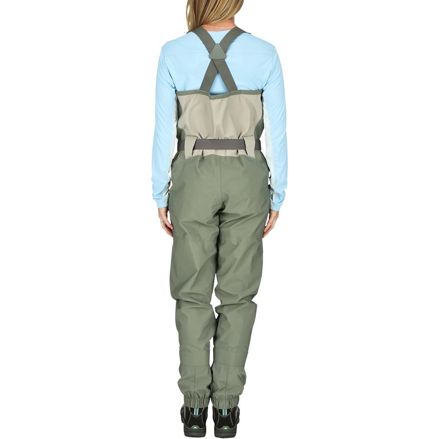 Simms Freestone Stockingfoot Wader Women's