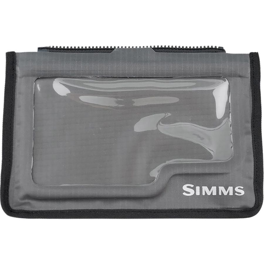 Simms Waterproof Wader Pouch - Men's - Fishing