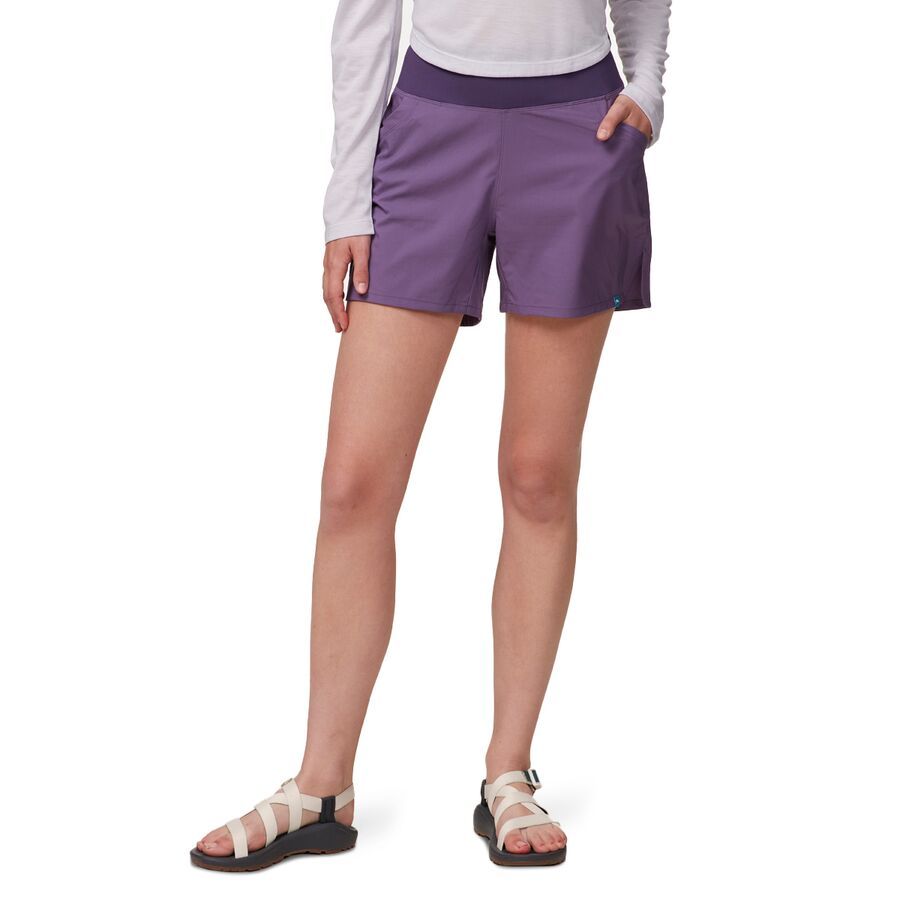 Taiya Short - Women's
