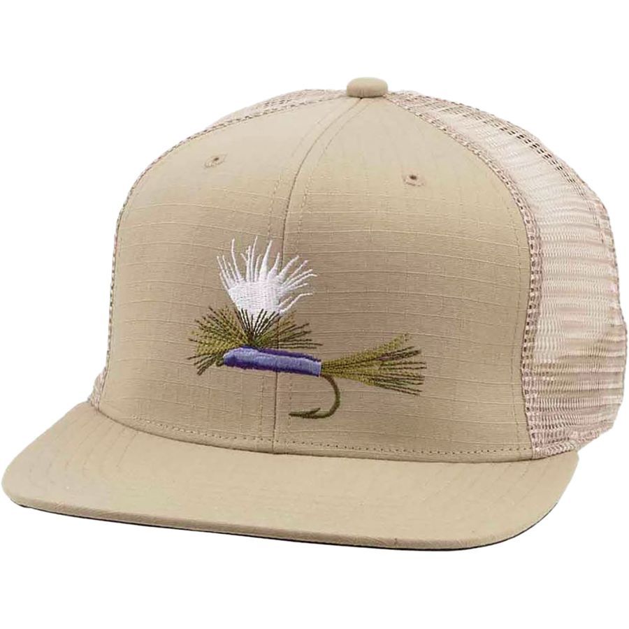 simms ripstop cap