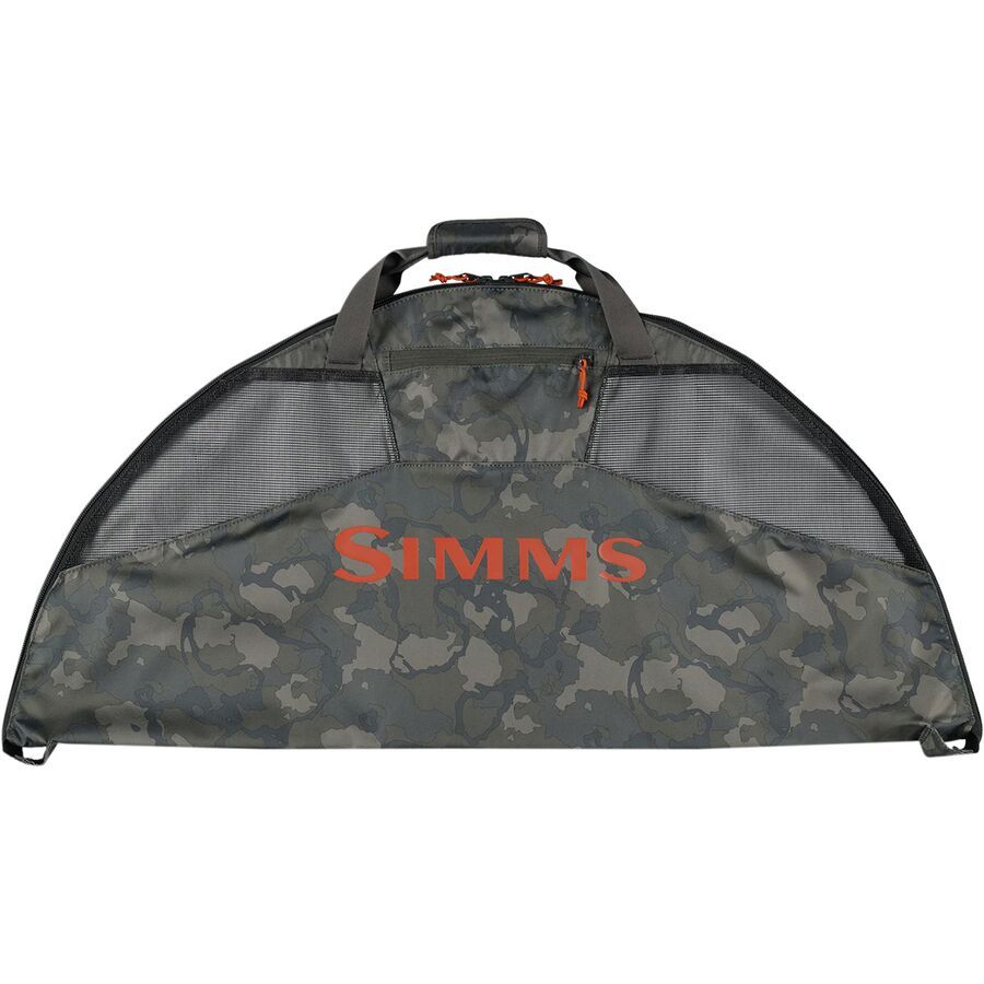 Simms Taco Bag