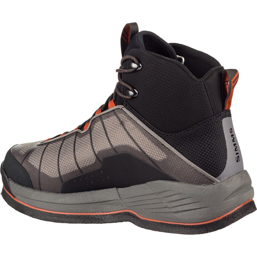 simms flat boots