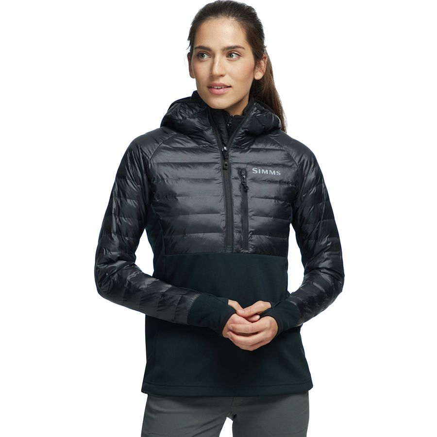 Simms ExStream Hooded Jacket Women's
