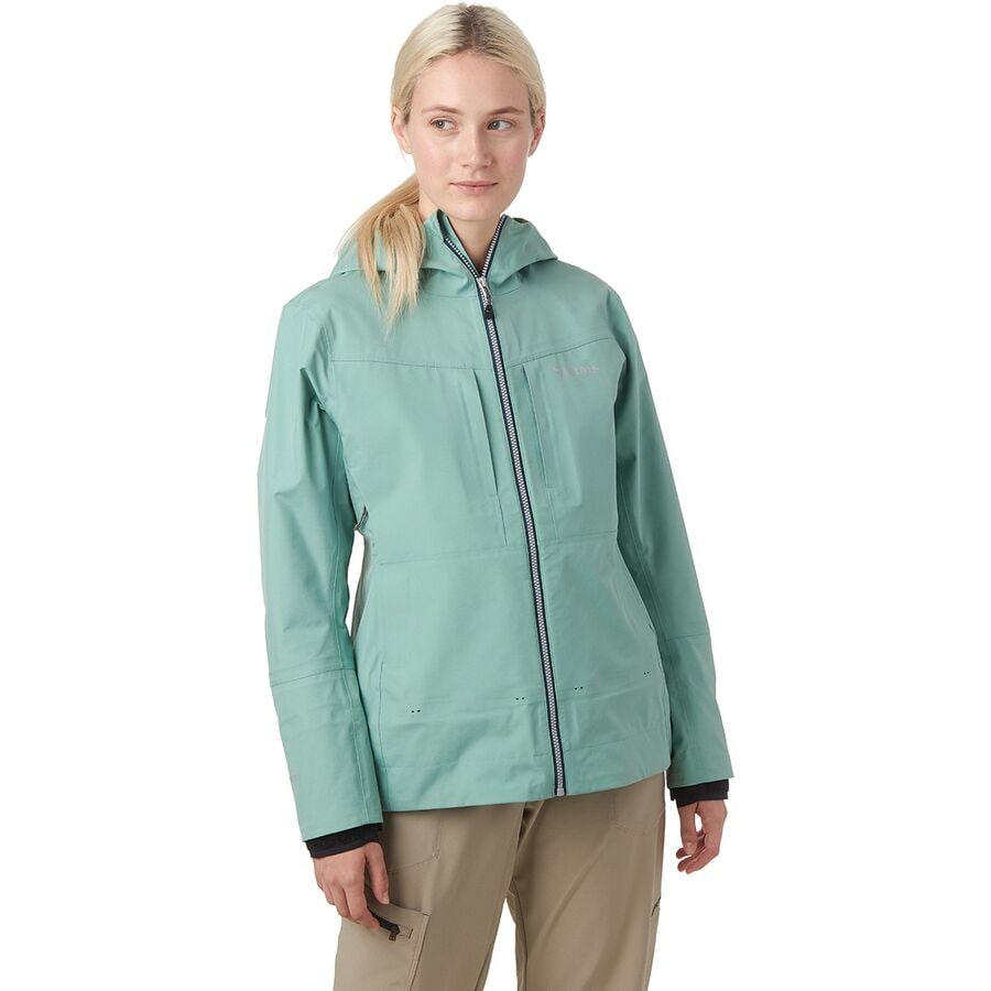 G3 Guide Wading Jacket - Women's