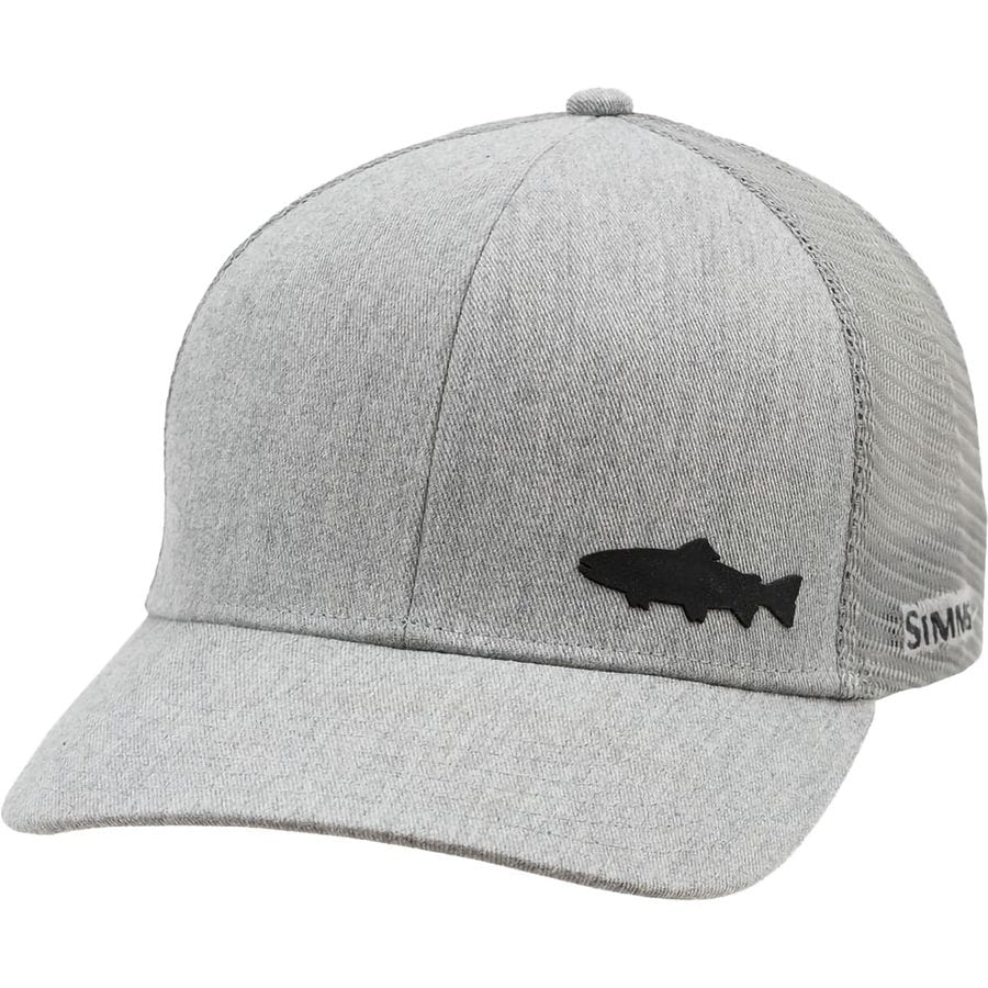 Simms Payoff Trucker Hat