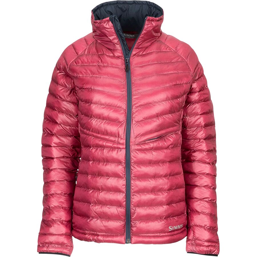Veste à capuche molleton entièrement zippée EQT - Violet | France