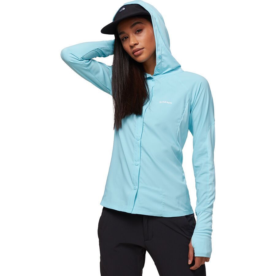 BiComp Long-Sleeve Shirt - Women's