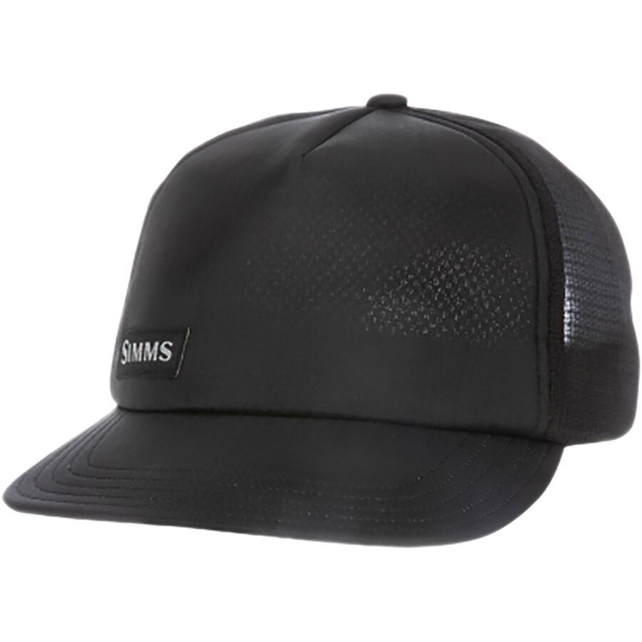 Tech Trucker Hat