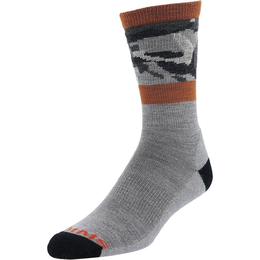 Daily Sock