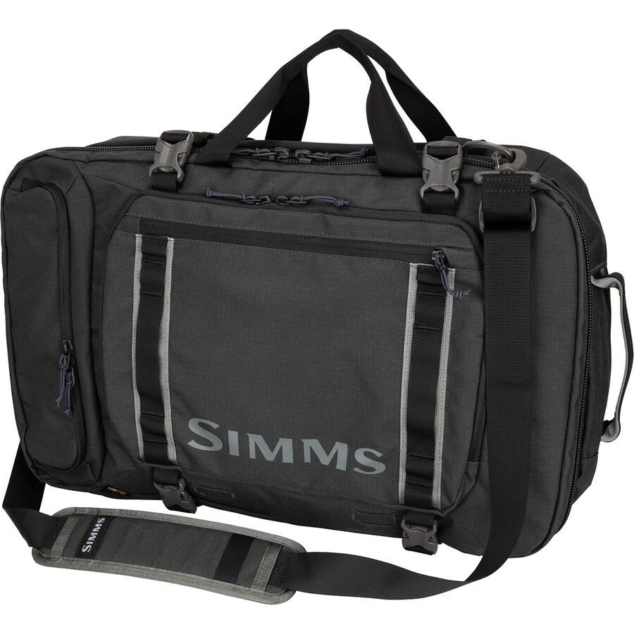 GTS Tri-Carry Duffel Bag