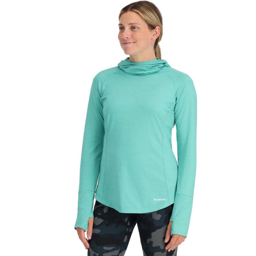 SolarFlex Cooling Hoodie - Women's