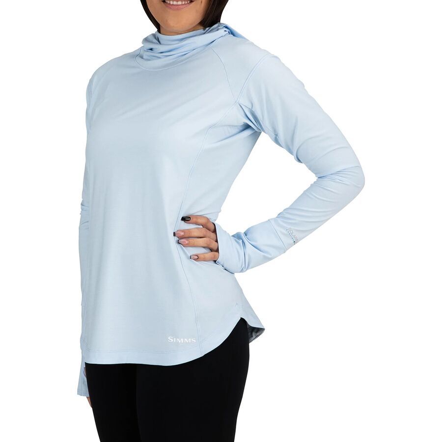 SolarFlex Cooling Hoodie - Women's