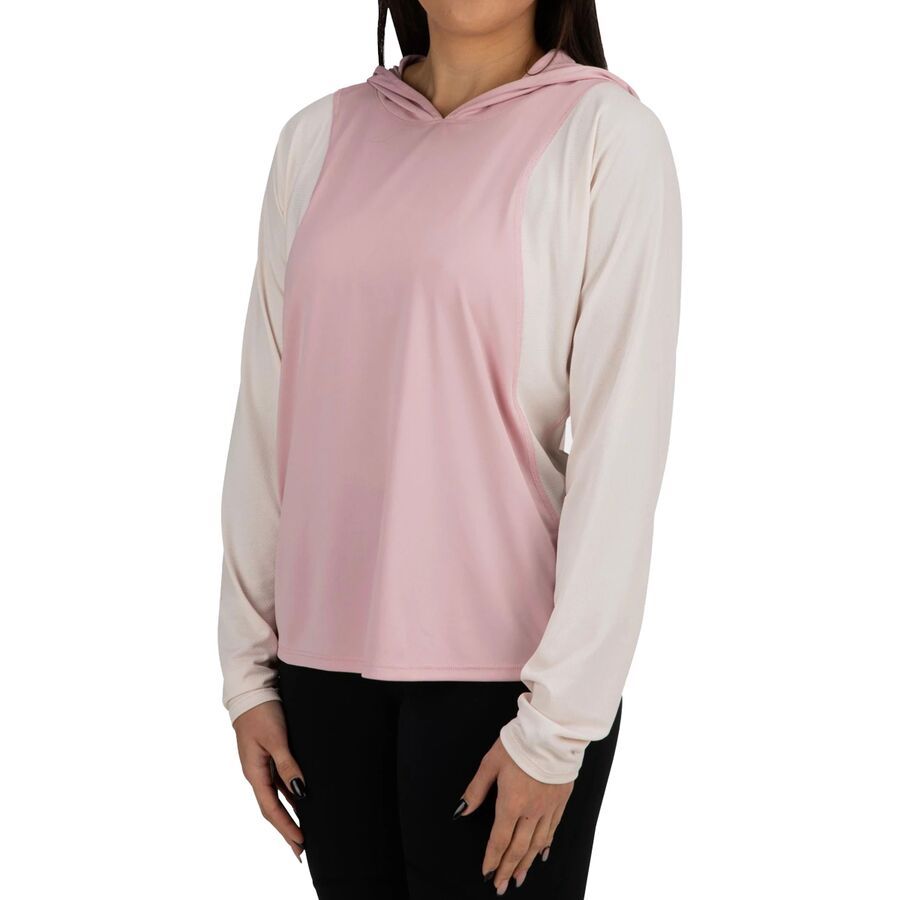 SolarVent Hoodie - Women's