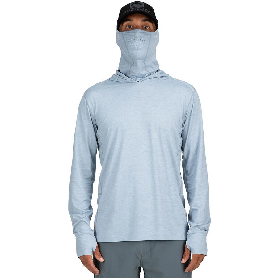SolarFlex Guide Cooling Hoodie - Men's