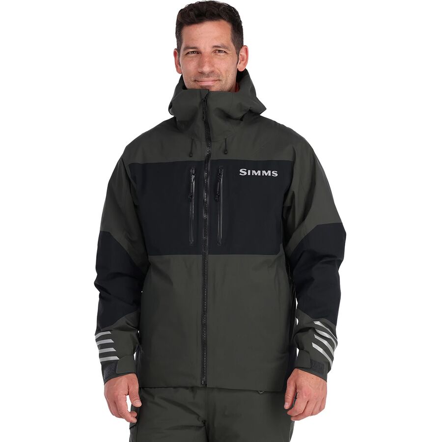 Guide Insulated Jacket - Men's