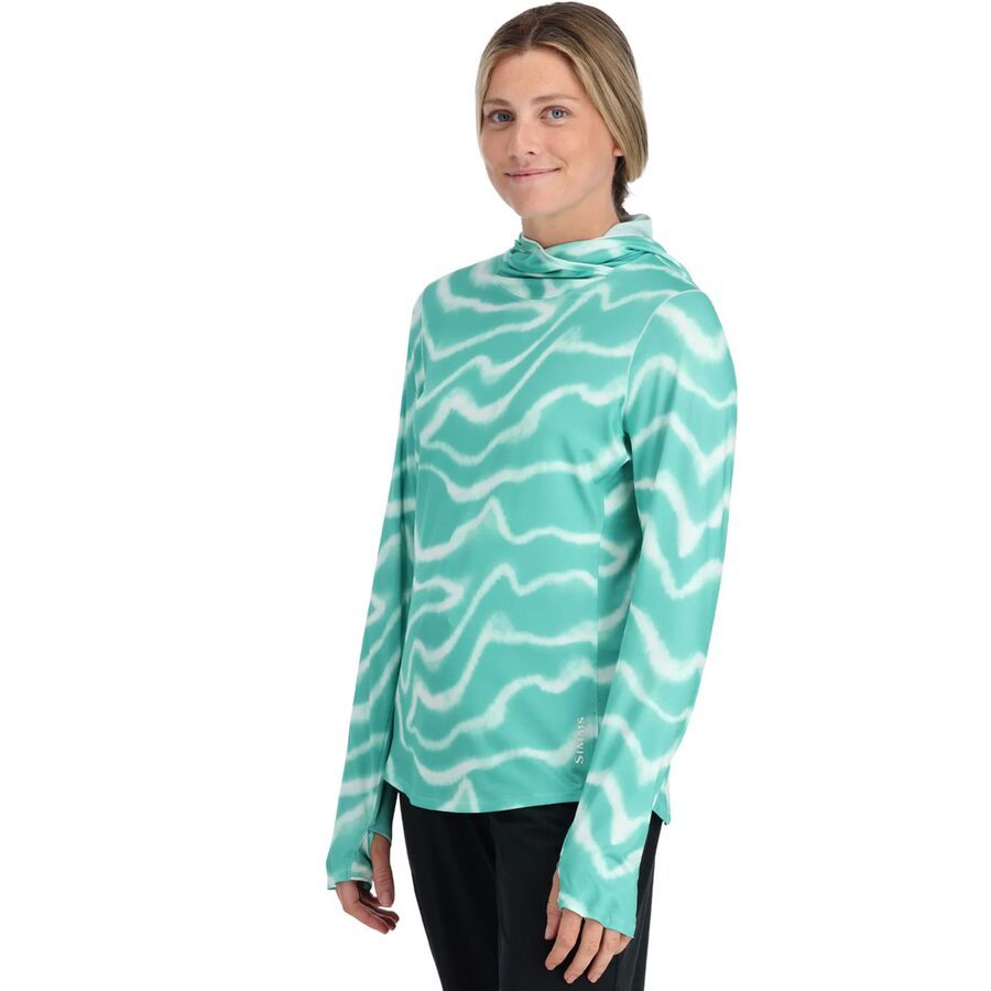 Solarflex Hoodie - Women's